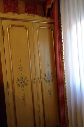 Hotel Belle Arti
