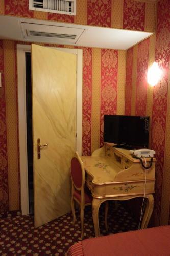 Hotel Belle Arti