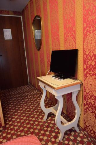 Hotel Belle Arti