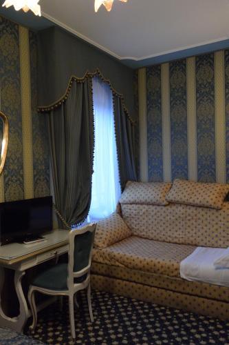 Hotel Belle Arti