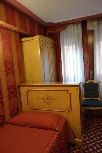 Hotel Belle Arti