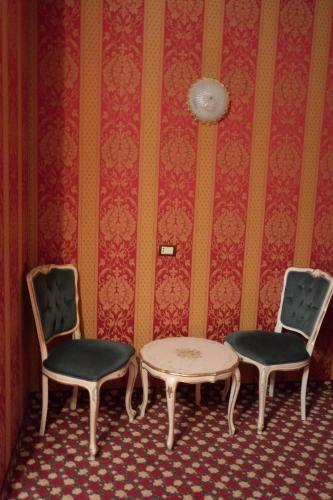 Hotel Belle Arti