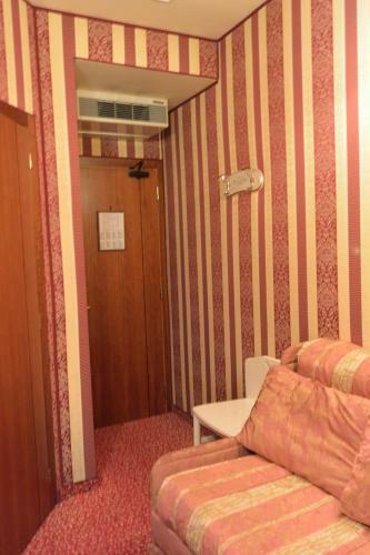 Hotel Belle Arti