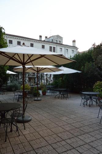 Hotel Belle Arti