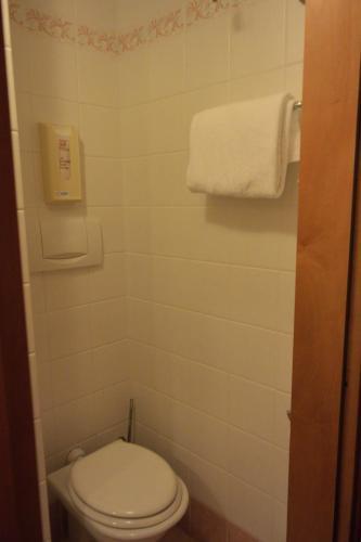 Hotel Belle Arti