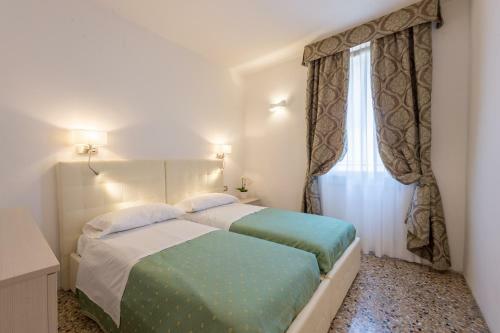 Apartamento Ca' Dor�