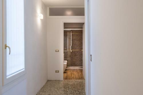 Apartamento Ca' Dor�