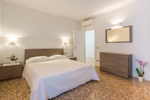 Apartamento Ca' Dor�