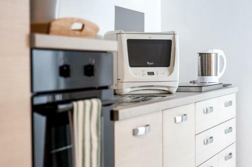 Apartamento Ca' Dor�