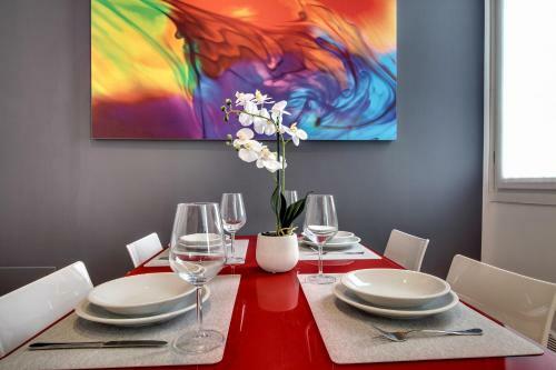Charming Castello Apartments