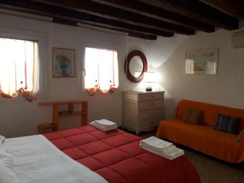Apartamento C� Del Giazzo