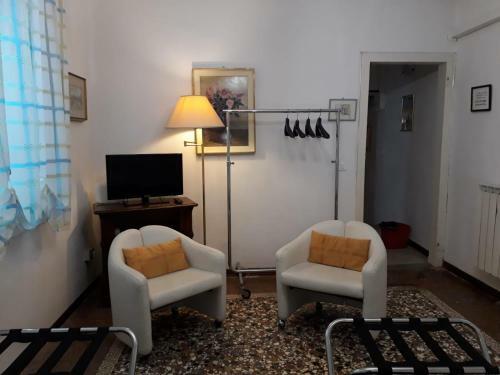 Apartamento C� Del Giazzo