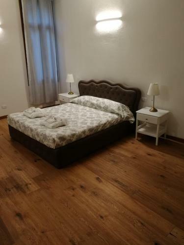 Hostal Corte Modigliani