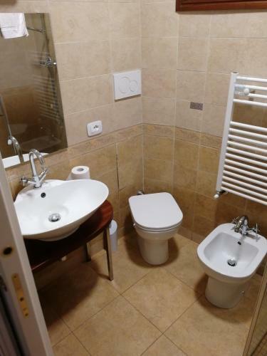 Hostal Corte Modigliani