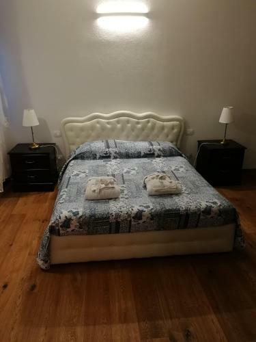Hostal Corte Modigliani