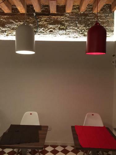 Hostal Corte Modigliani