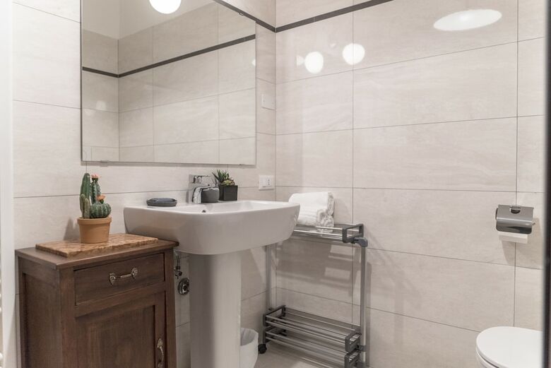 Apartamento Ca' Del Capitano