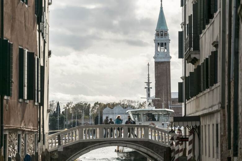 Apartamento Ca' Del Capitano