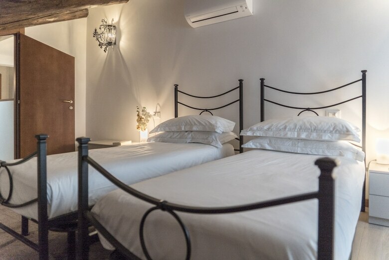 Apartamento Ca' Del Capitano