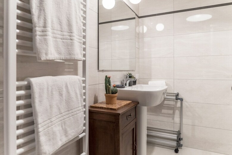 Apartamento Ca' Del Capitano