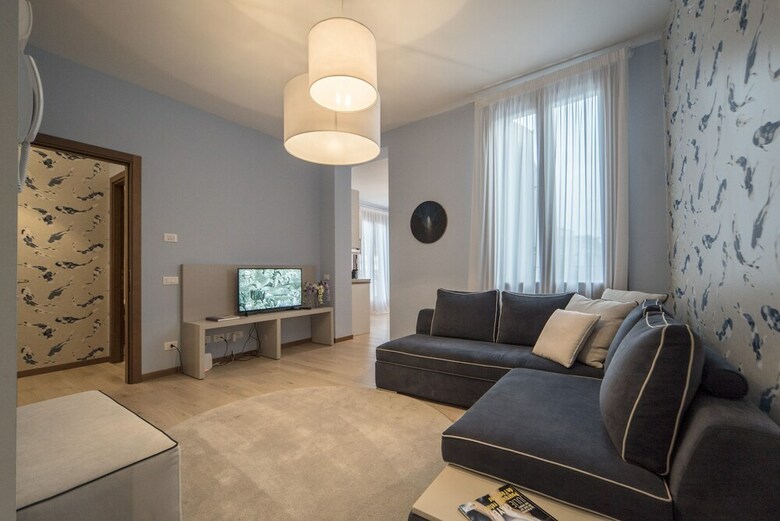 Apartamento Ca' Del Capitano
