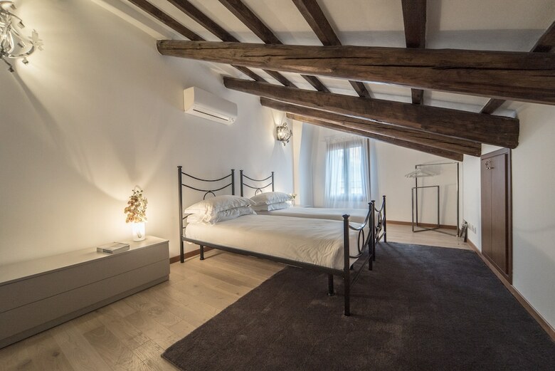 Apartamento Ca' Del Capitano