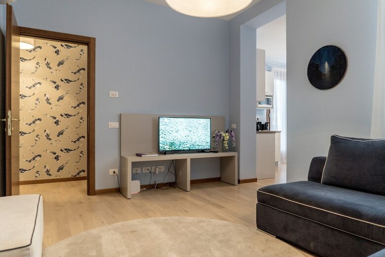 Apartamento Ca' Del Capitano