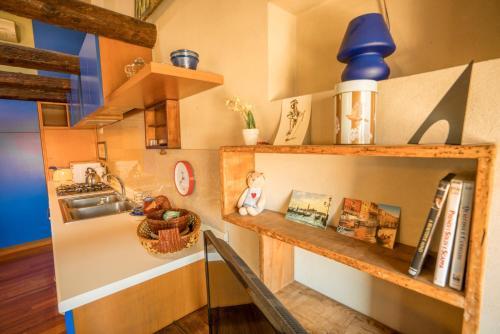 Apartamento Ca' La Boheme