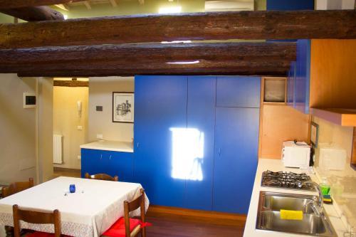 Apartamento Ca' La Boheme