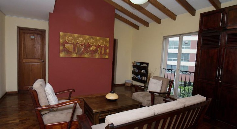 Hotel San Antonio De Abad