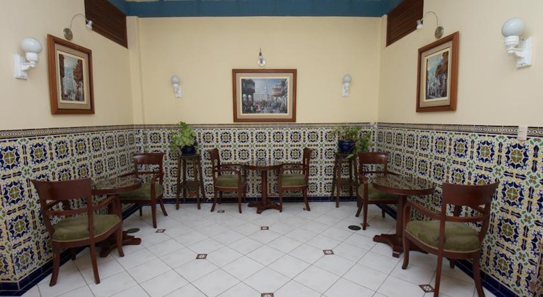 Hotel San Antonio De Abad