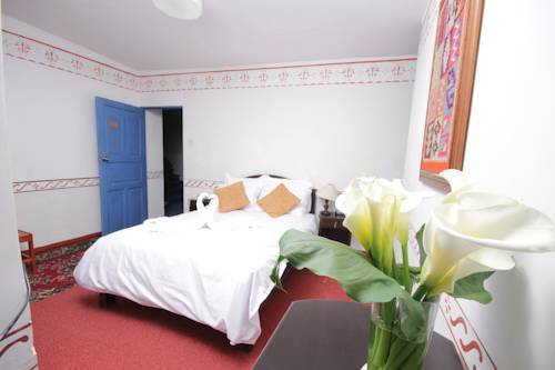 Hostal Inti Wasi