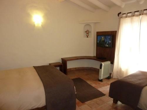 Hotel La Morada Suites