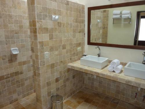 Hotel La Morada Suites
