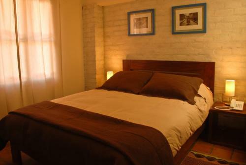 Hotel La Morada Suites