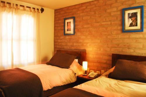 Hotel La Morada Suites