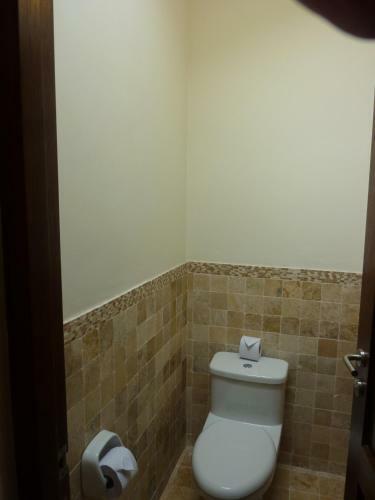 Hotel La Morada Suites