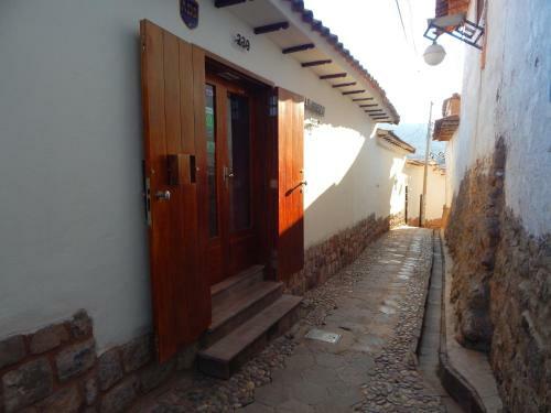Hotel La Morada Suites