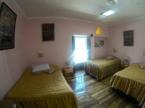 Hostal Cusi Wasi