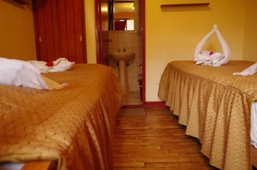 Hostal Cusi Wasi