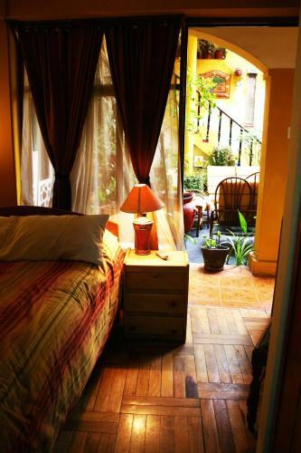 Hostal Cusi Wasi