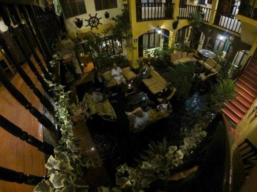 Hostal Cusi Wasi