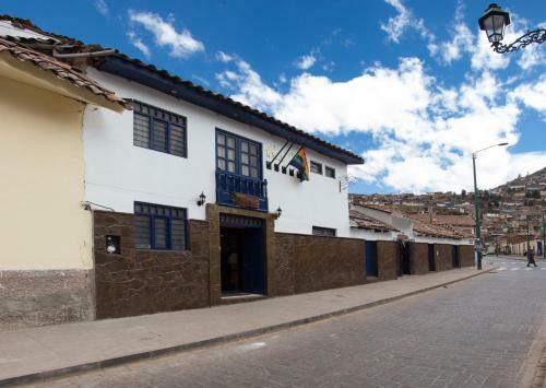 Hostal Cusi Wasi