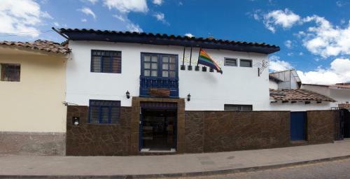Hostal Cusi Wasi