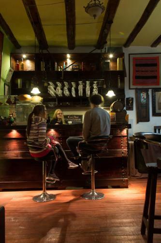 Hostal Cusi Wasi