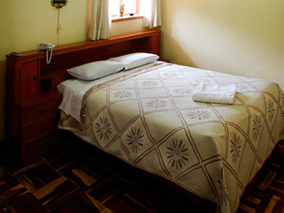 Hotel Casa Escondida Chincana Wasi