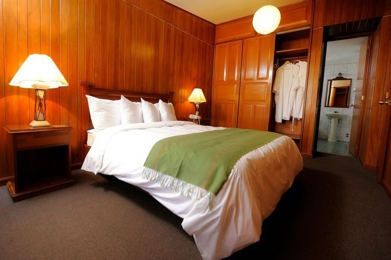 Hotel Natura Inn