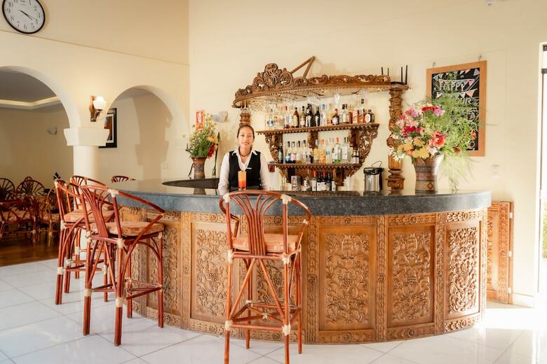 Hotel Agustos Urubamba