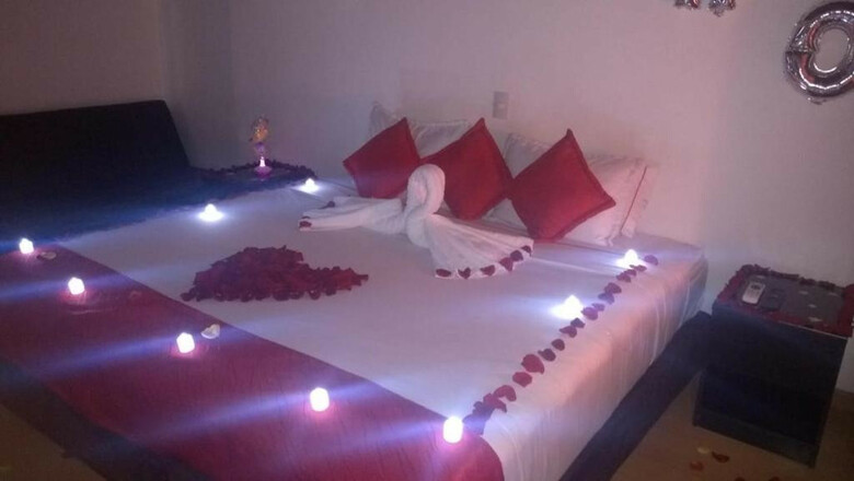 Hotel Corferias Inn