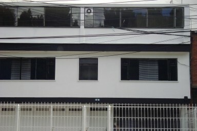 Casa Hotel Elite Del Parque